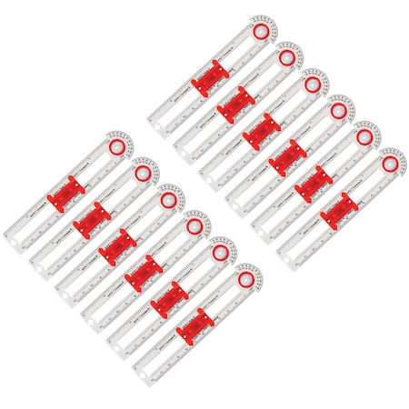 Learning Resources Bullseye Compass, PK12 45701